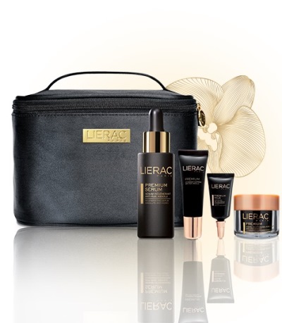 LIERAC COFANETTO PREMIUM SIERO - Gruppofarmastore.it