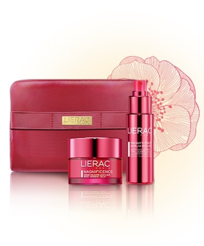 LIERAC COFANETTO MAGNIFICENCE SIERO - Gruppofarmastore.it