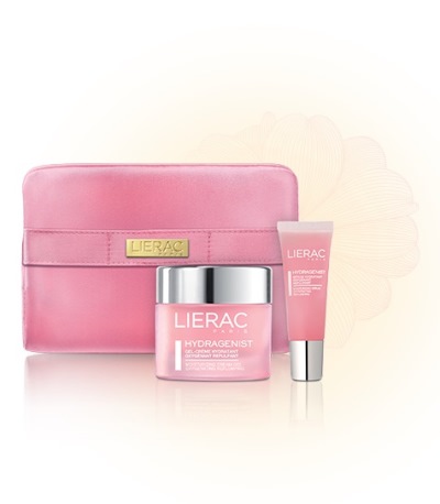 LIERAC COFANETTO HYDRAGENIST CREMA - Gruppofarmastore.it