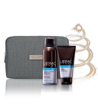 COFANETTO LIERAC HOMME APRES RASAGE - Gruppofarmastore.it