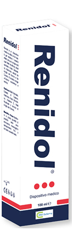 RENIDOL CREMA 100 ML - Gruppofarmastore.it