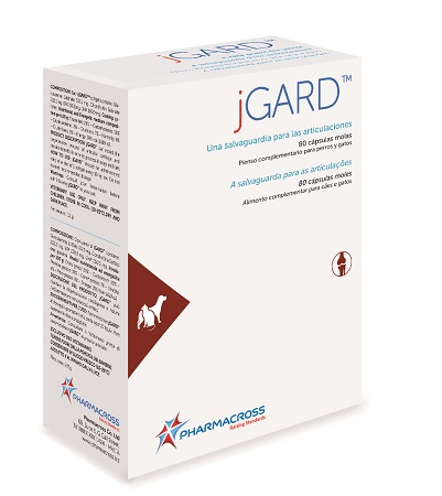 JGARD 80 PERLE - Gruppofarmastore.it
