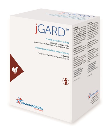 JGARD 80 PERLE - Gruppofarmastore.it