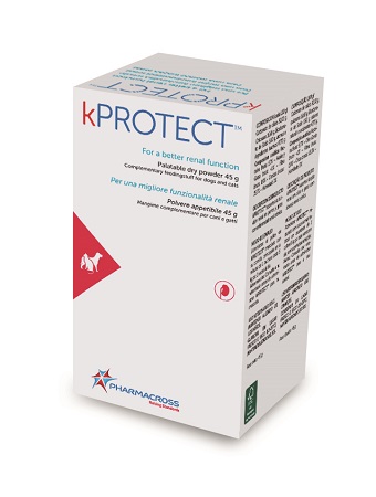 KPROTECT POLVERE APPETIBILE 45 G - Gruppofarmastore.it