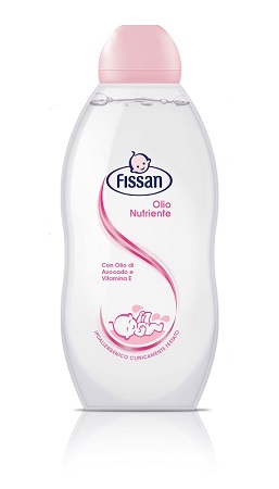 FISSAN OLIO NUTRIENTE 200 ML - Gruppofarmastore.it