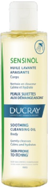 SENSINOL OLIO DETERGENTE CORPO 200 ML - Gruppofarmastore.it