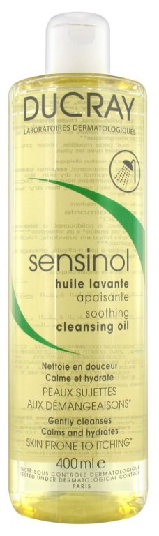 SENSINOL OLIO DETERGENTE CORPO 400 ML - Gruppofarmastore.it