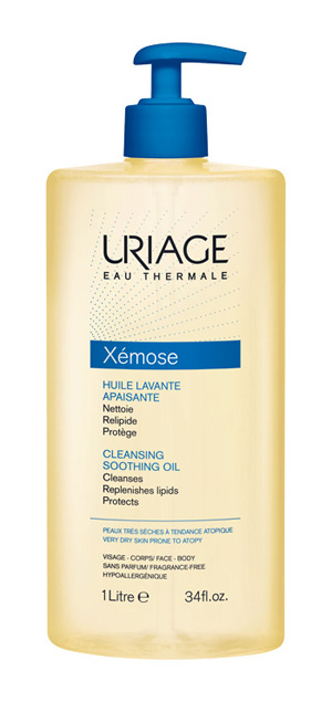 XEMOSE OLIO DETERGENTE 1 L - Gruppofarmastore.it