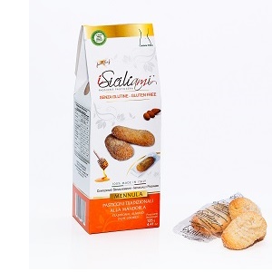 ISICILIAMI MENNULA 125 G - Gruppofarmastore.it