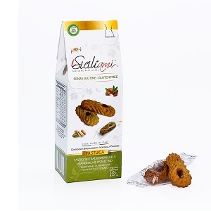 ISICILIAMI FASTUCA 125 G - Gruppofarmastore.it