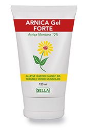 ARNICA GEL FORTE 10% 120 ML - Gruppofarmastore.it
