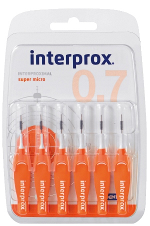 INTERPRO X 4G SUPERMICRO BLISTER 6U 6LANG - Gruppofarmastore.it