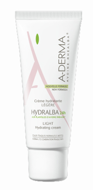HYDRALBA CREMA LEGGERA H24 - Gruppofarmastore.it