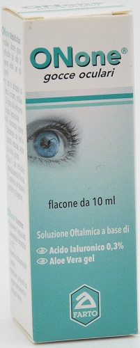 ONONE GOCCE OCULARI 10 ML - Gruppofarmastore.it