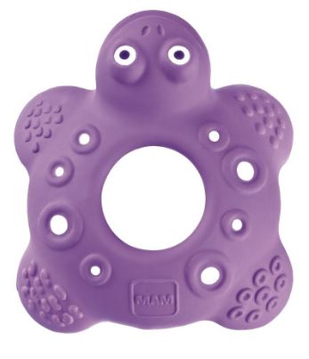 MAM DENTARUOLO BOB THE TURTLE - Gruppofarmastore.it