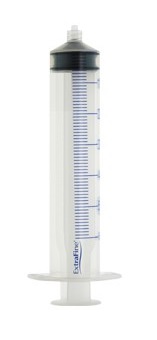 SIRINGA IPODERMICA EXTRAFINE 50/60 ML SENZA AGO CON LUER LOCK CENTRALE - Gruppofarmastore.it