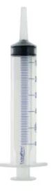 SIRINGA IPODERMICA EXTRAFINE 50-60 ML SENZA AGO CATETERE 1 PEZZO - Gruppofarmastore.it