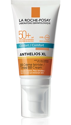 ANTHELIOS CREMA COLORATA SPF50+ 50 ML - Gruppofarmastore.it