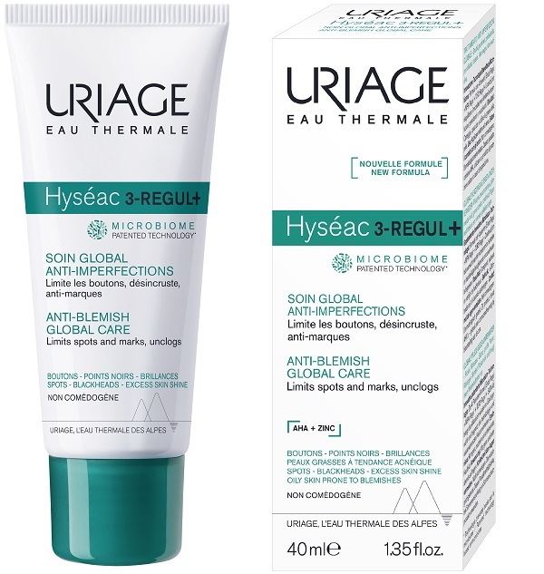 HYSEAC 3-REGUL+ 40 ML - Gruppofarmastore.it