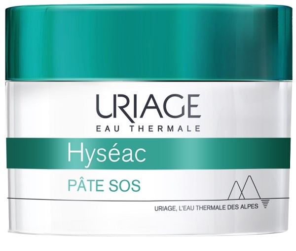 HYSEAC PASTA SOS P 15 G - Gruppofarmastore.it