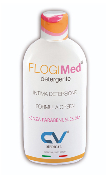 FLOGIMED DETERGENTE 300 ML - Gruppofarmastore.it