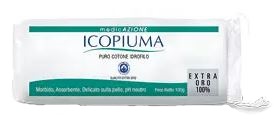 ICOPIUMA COTONE EXTRA INDIA 100 G - Gruppofarmastore.it