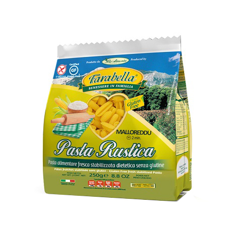 FARABELLA MALLOREDDU RUSTICI 250 G - Gruppofarmastore.it