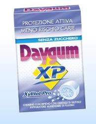 DAYGUM XP 27 G - Gruppofarmastore.it