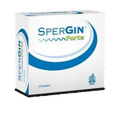 SPERGIN FORTE 12 BUSTINE - Gruppofarmastore.it