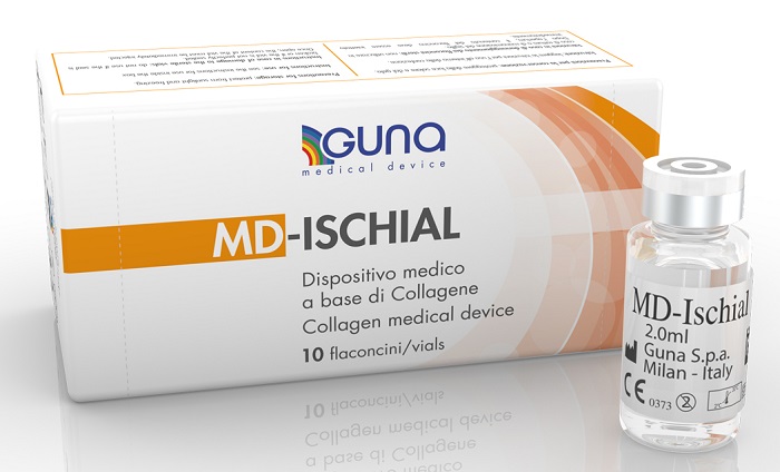 MD-ISCHIAL ITALIA 10 FLACONCINI DA 2 ML - Gruppofarmastore.it
