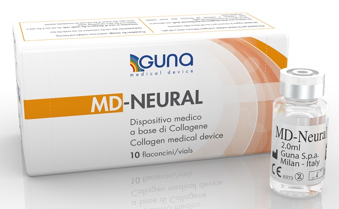 MD-NEURAL ITALIA 10 VIALS INIETTABILI 2 ML - Gruppofarmastore.it