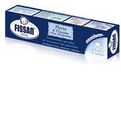FISSAN PASTA ALTA PROTEZIONE NUOVA FORMULA 50 ML - Gruppofarmastore.it