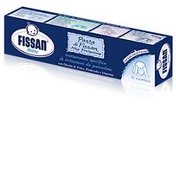 FISSAN PASTA ALTA PROTEZIONE 100 ML NEW - Gruppofarmastore.it