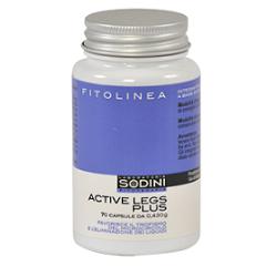 ACTIVE LEGS PLUS 70 CAPSULE 0,430 GRAMMI - Gruppofarmastore.it