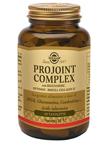 PROJOINT COMPLEX 60 TAVOLETTE - Gruppofarmastore.it
