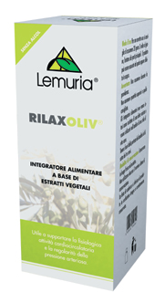 RILAXOLIV 30 ML - Gruppofarmastore.it