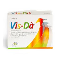 VIS-DA 20 BUSTINE - Gruppofarmastore.it