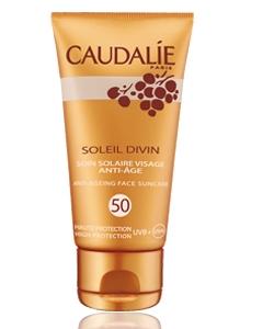 SOLEIL DIVIN VISO SPF50 40 ML - Gruppofarmastore.it