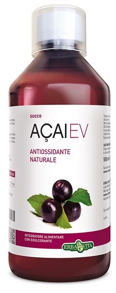 ACAI 500 ML - Gruppofarmastore.it