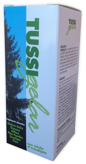 TUSSIGELAR SCIROPPO 150 ML - Gruppofarmastore.it