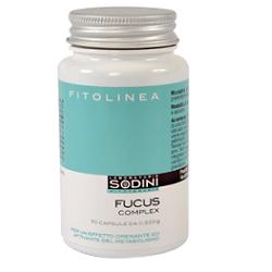 FUCUS COMPLEX 70 CAPSULE - Gruppofarmastore.it
