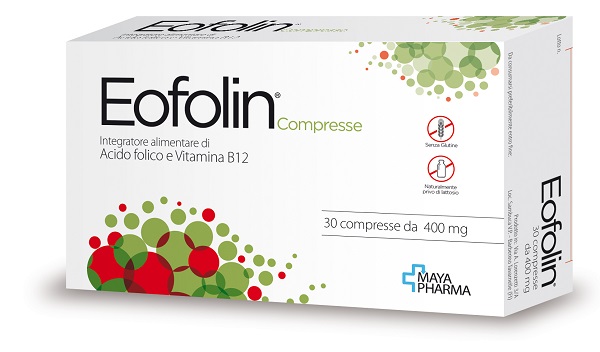 EOFOLIN 30 COMPRESSE - Gruppofarmastore.it