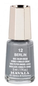 MAVALA MINIC 12 BERLIN SMALTO - Gruppofarmastore.it