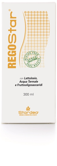 REGOSTAR 300 ML - Gruppofarmastore.it