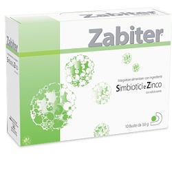 ZABITER 10 BUSTINE - Gruppofarmastore.it