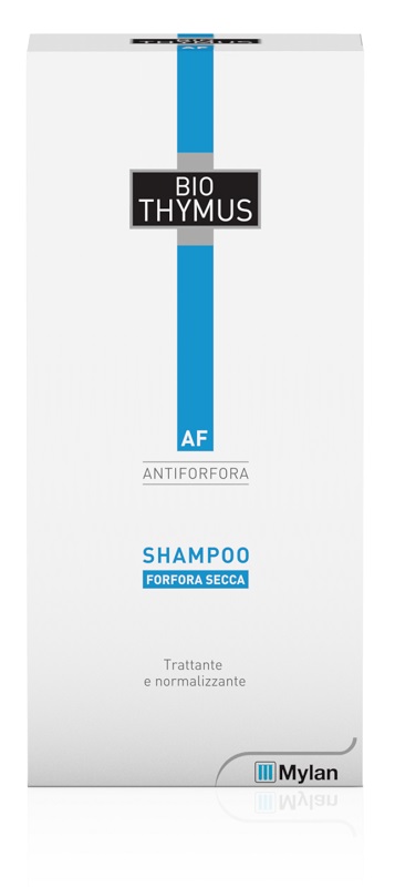 BIOTHYMUS AF SHAMPOO FORFORA SECCA 150 ML - Gruppofarmastore.it