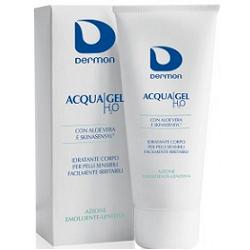 DERMON ACQUAGEL H2O CORPO 200 ML - Gruppofarmastore.it