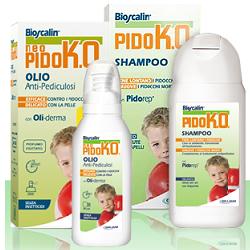 MILICE PIDOKO PROMO OLIO ANTIPEDICULOSI + SHAMPOO - Gruppofarmastore.it