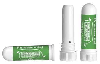 INALATORE RESPIRAZIONE AI 19 OLI ESSENZIALI 1 ML - Gruppofarmastore.it