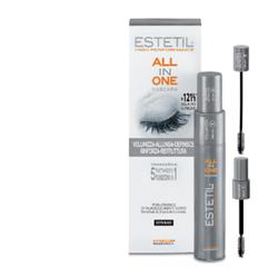 ESTETIL MASCARA ALL IN ONE 7 ML - Gruppofarmastore.it